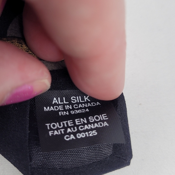 VINTAGE 90s Norman Rockwell four sporting boys baseball 1951 silk tie - Picture 6 of 9